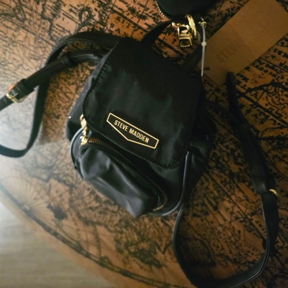 Steve Madden Handbags - Mini Steve Madden Bag